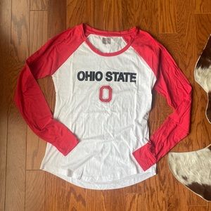 Ohio State Shirt